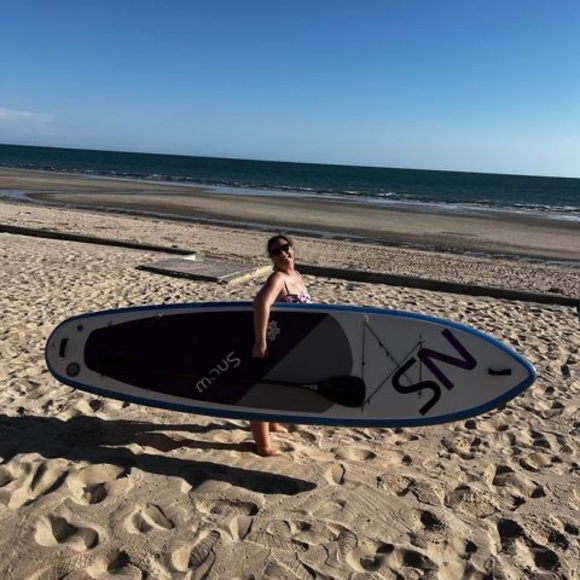 Meet your Posher, Holly - Picture 1 of 1